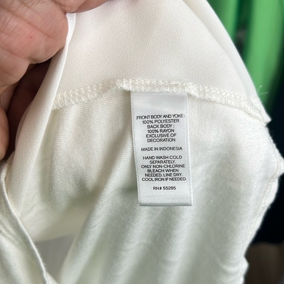 Express top - Picture 4 of 7